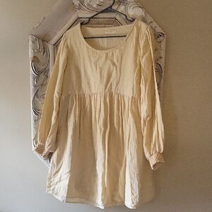 Spell Jesse Jane Mini Dress